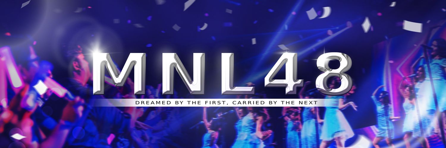 MNL48's banner