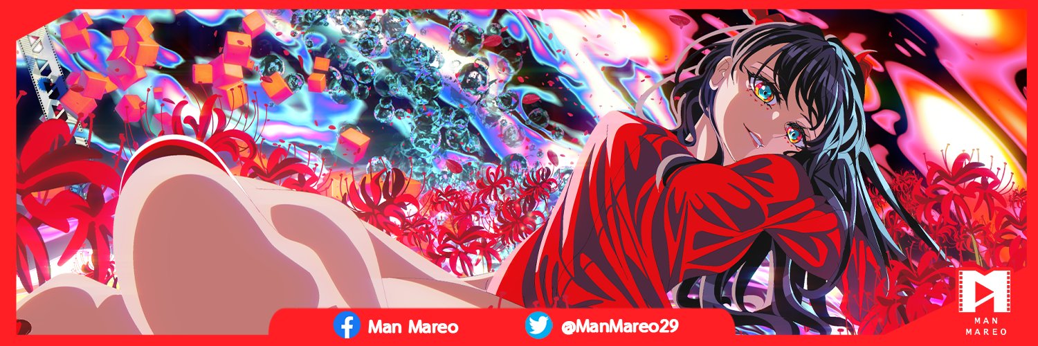 Man Mareo's banner