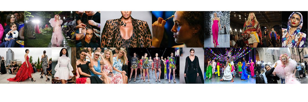 AP Fashion's banner