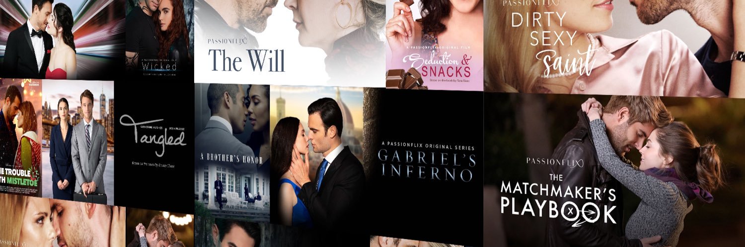 Passionflix's banner