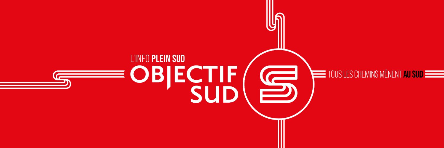 ObjectifSud's banner