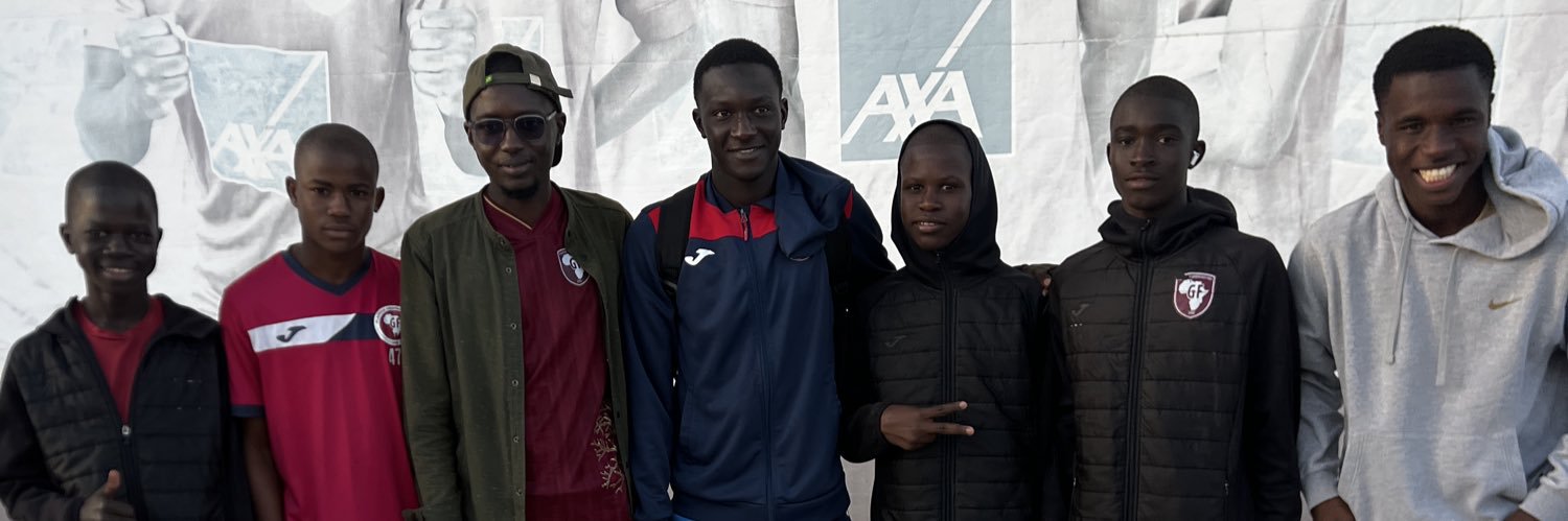 Taaw 🇸🇳's banner