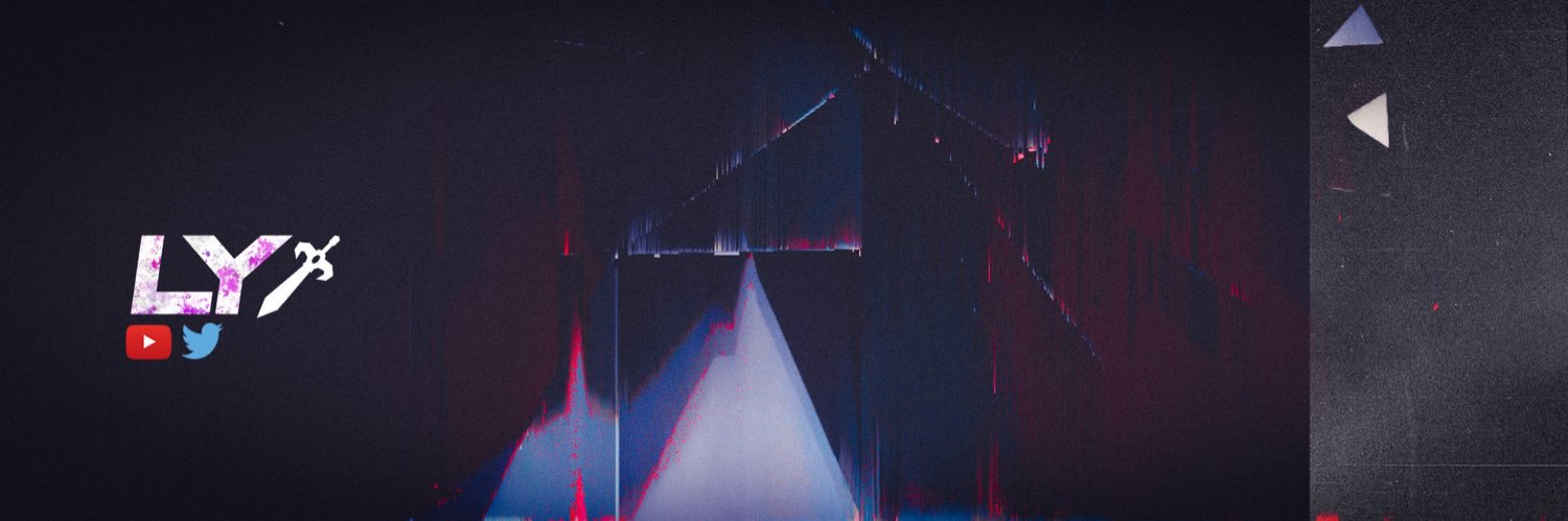 Ly⚔'s banner