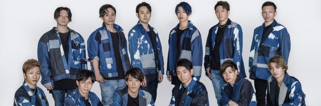 BLUE TOKYO（公式）'s banner