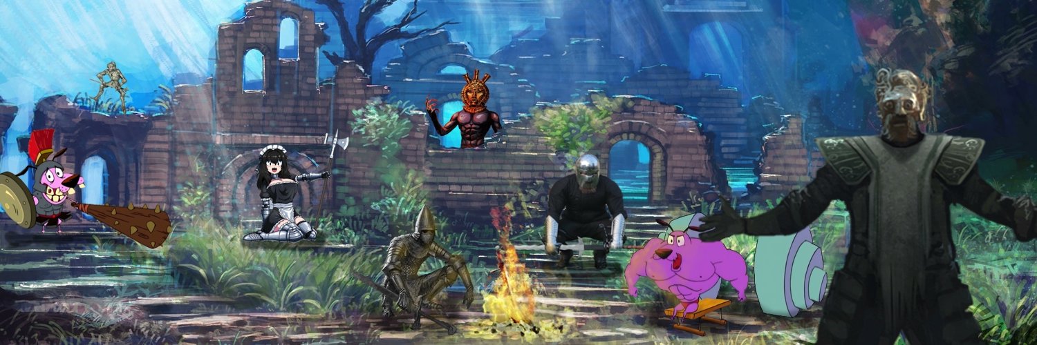 Lеnar (Dad Arc)'s banner