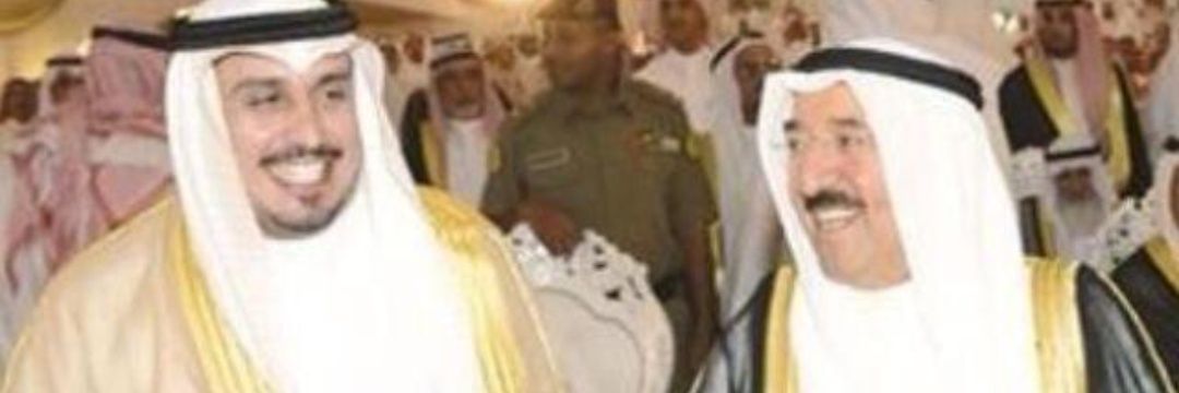 Ⓜ ميزر بن طواله's banner