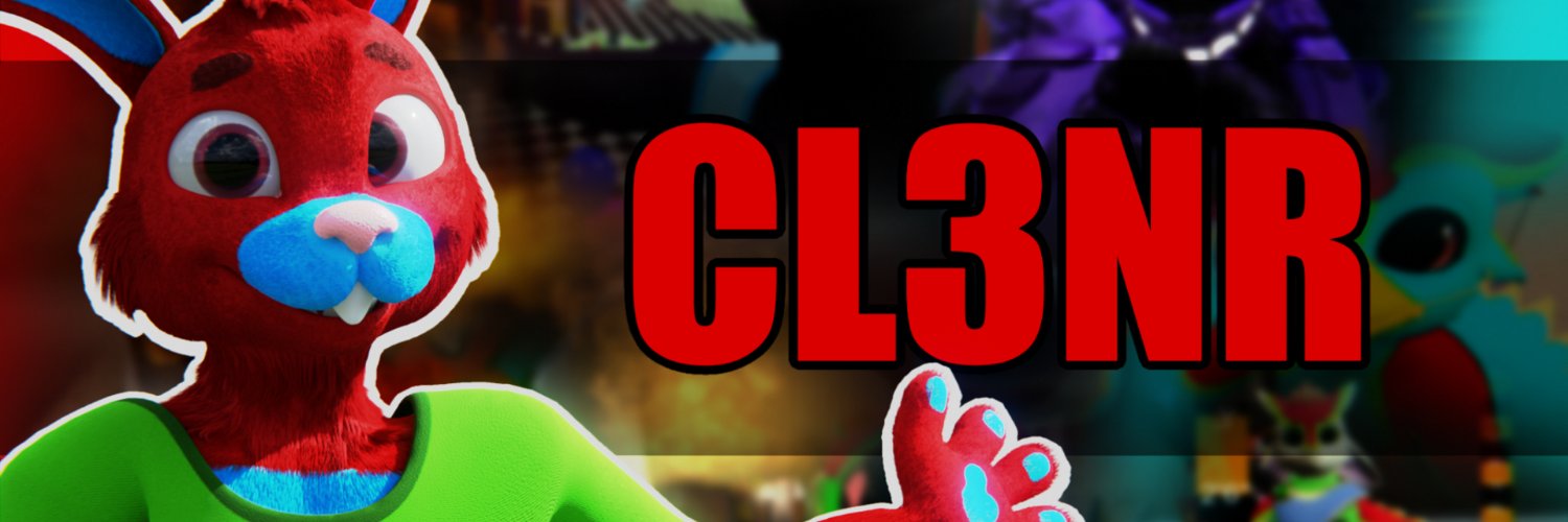 CL3NR c2 (Comms Closed)'s banner