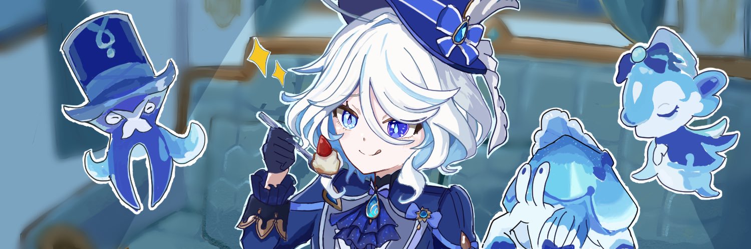 あーる's banner