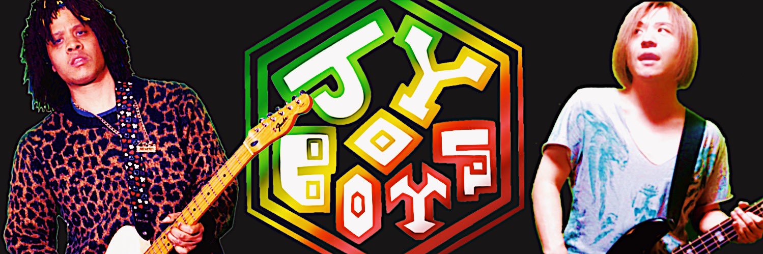 ロデちゃん(JOYBOYS)'s banner