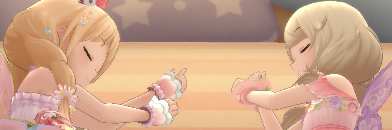 A.S@あんず's banner