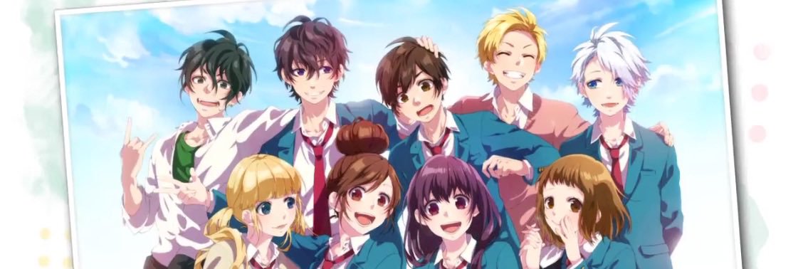 られ@管理人＆鑑定士's banner