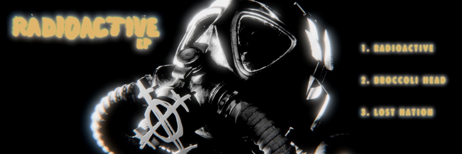 Izzy Vadim's banner