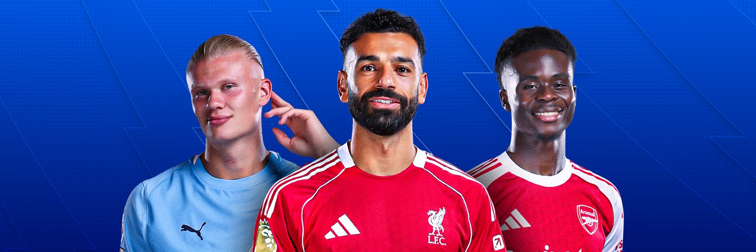 Sky Sports Premier League's banner