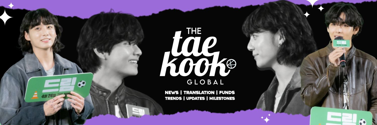TKG's banner