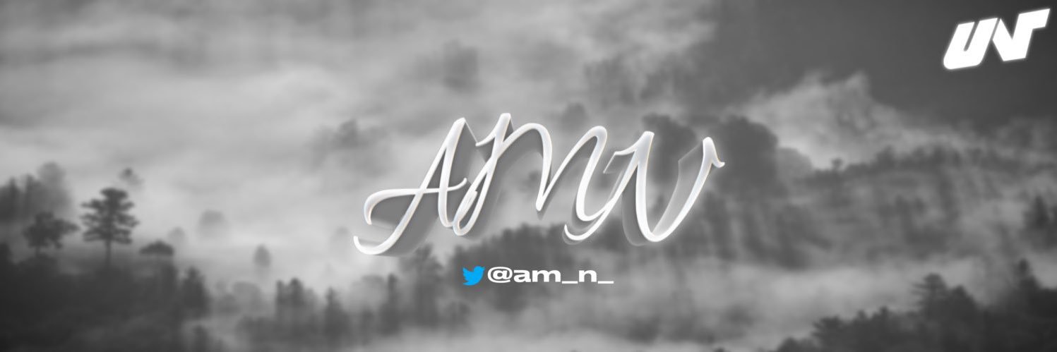 amn uv's banner