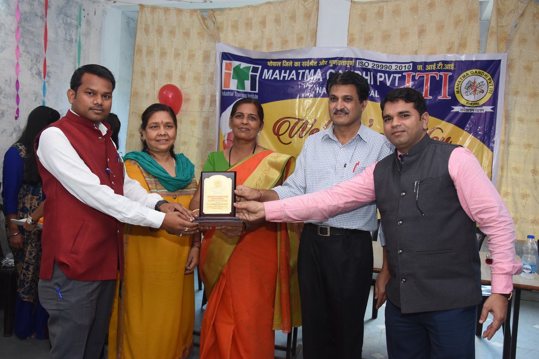 Er Amardeep kumar Tanti's banner
