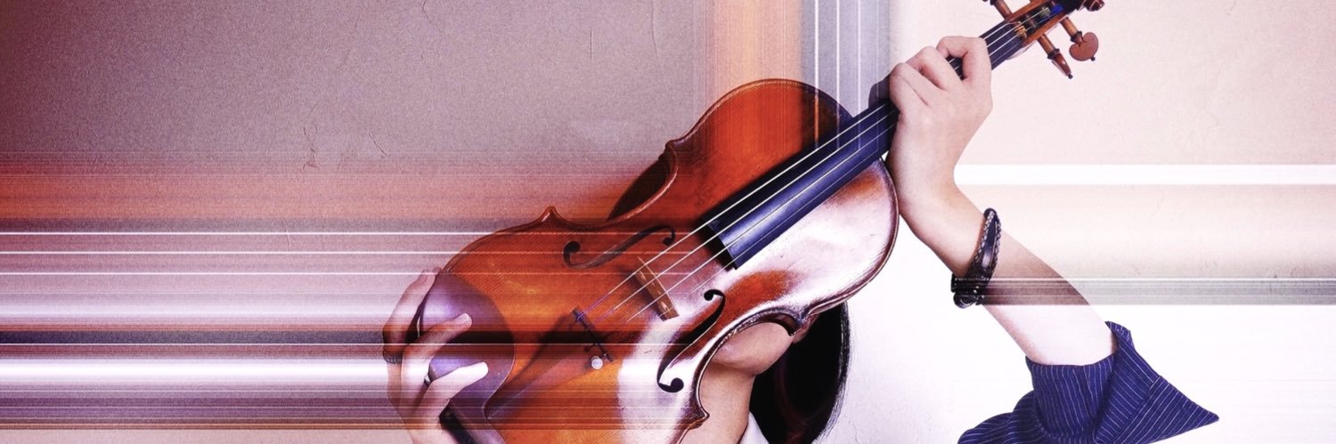 大谷舞🎻Mai Ohtani👁️'s banner