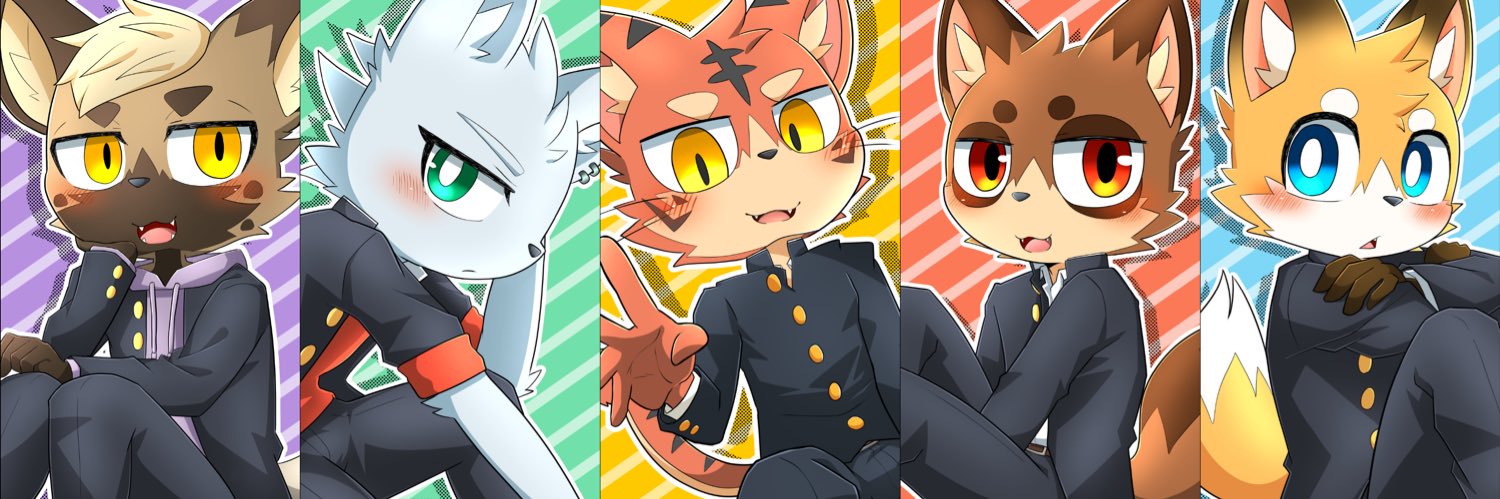 りざいる's banner