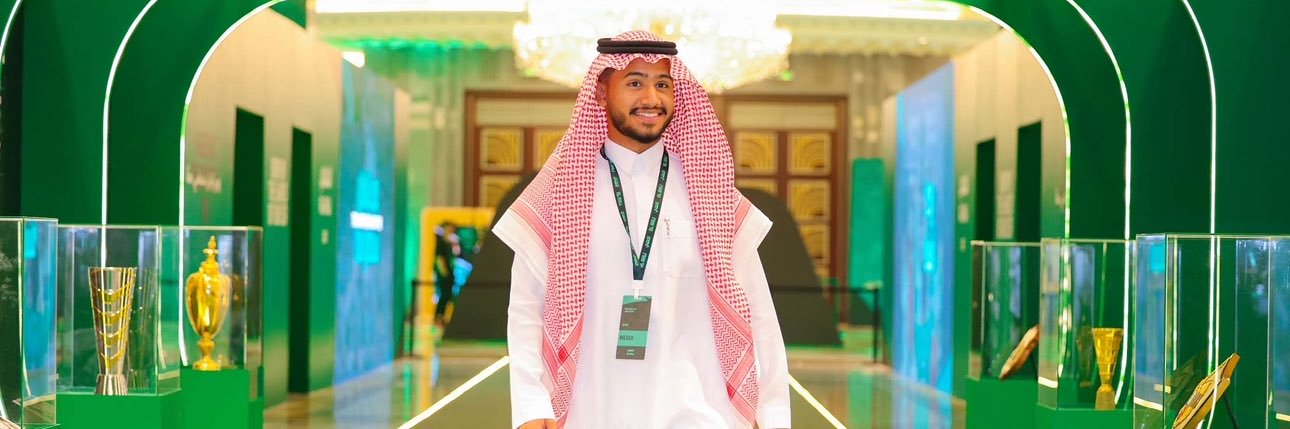 علوي's banner