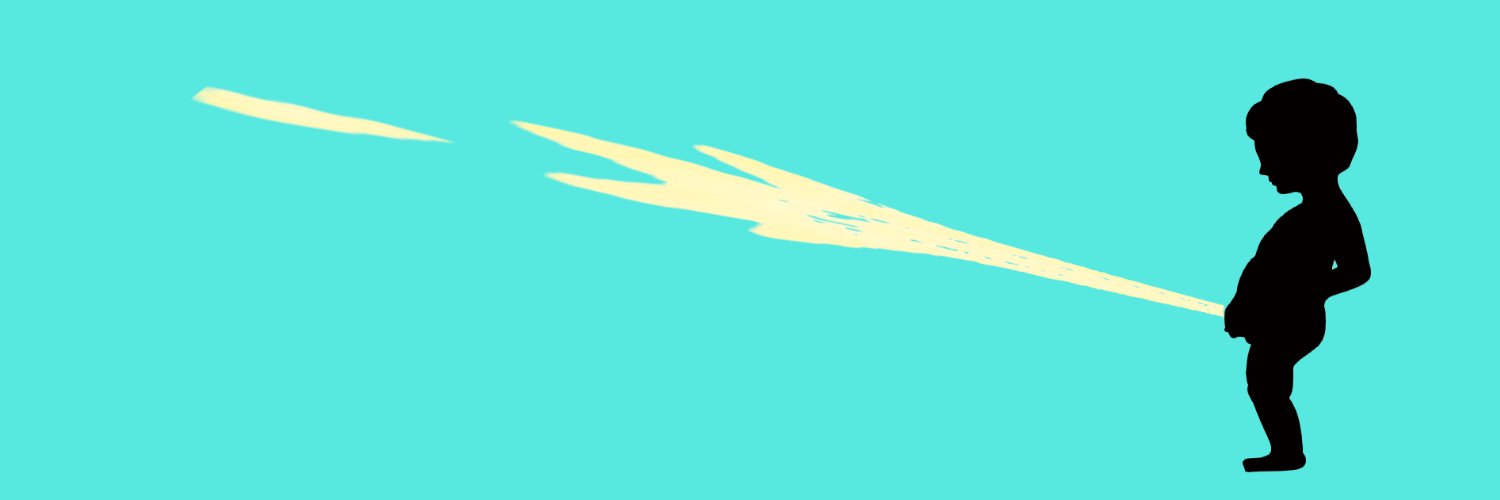 放尿ボーイ's banner