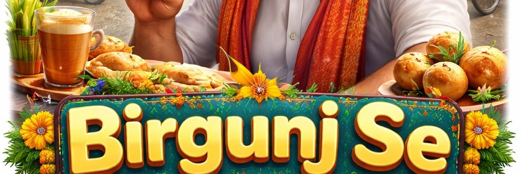 @Birgunjse's banner