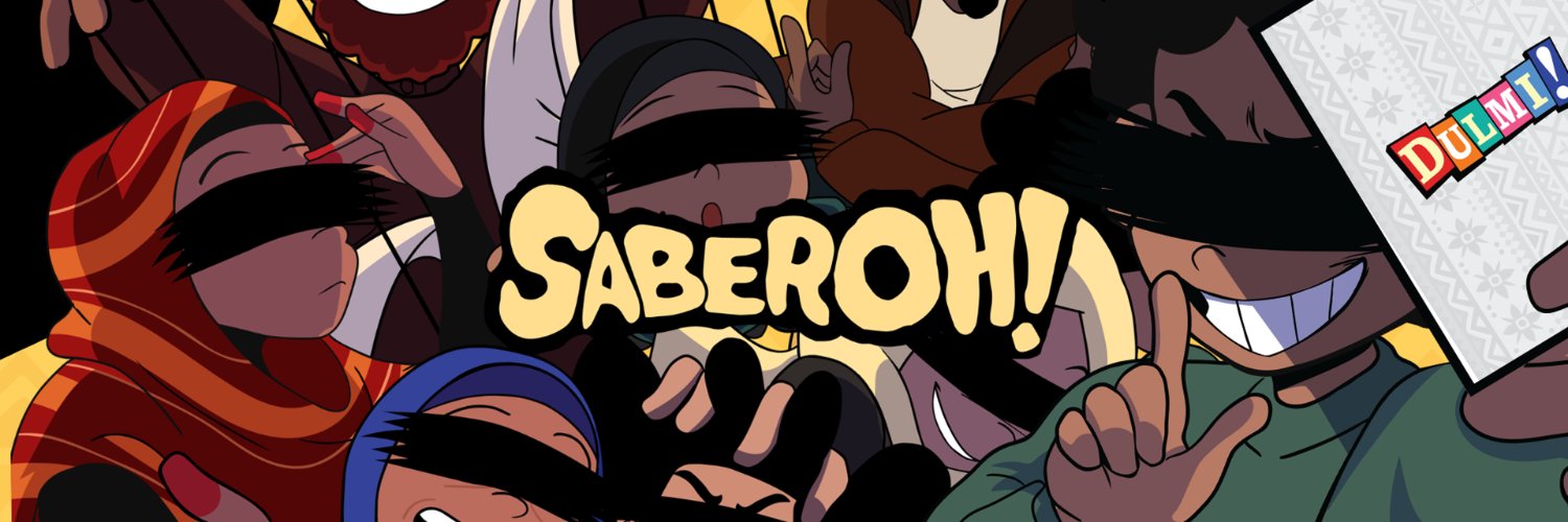 SaberOH!'s banner