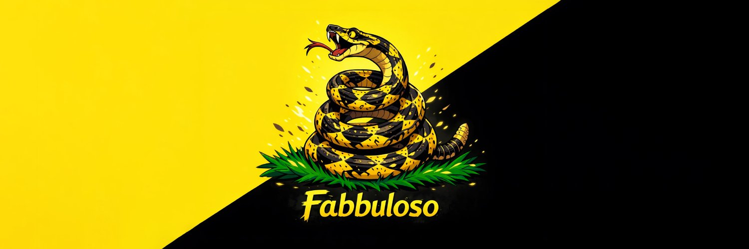 Fabbuloso's banner