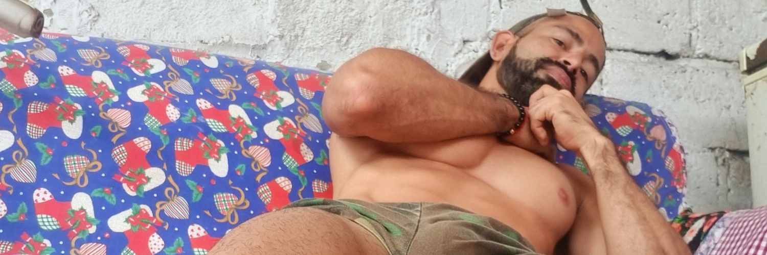 Efrén Encalada's banner