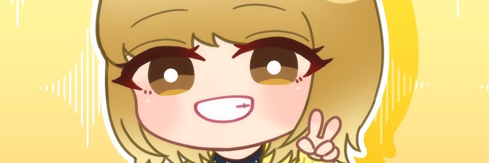 ゆかり@Vitamin performer's banner
