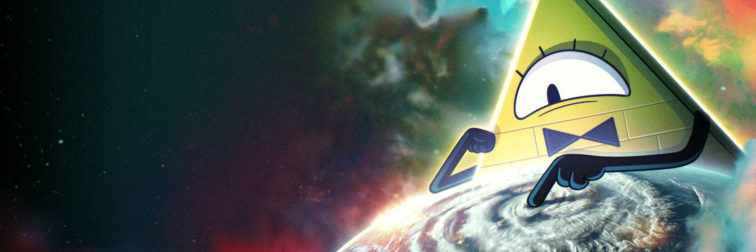 Daily Bill Cipher's banner