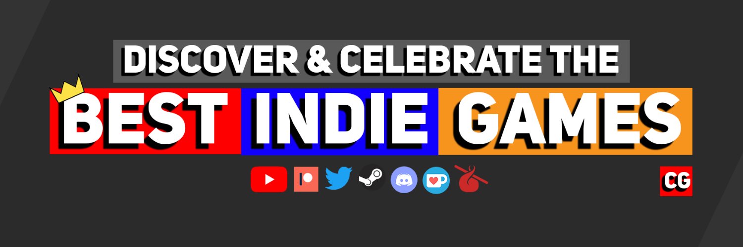 Best Indie Games's banner