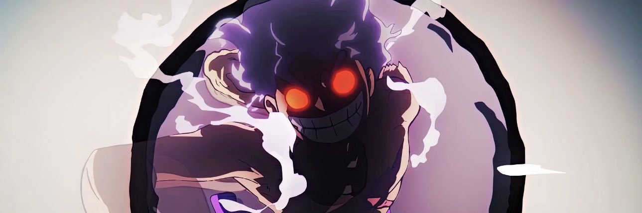 Luffy's girl's banner