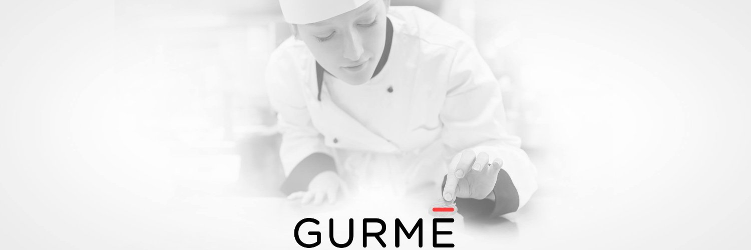 GURMÉ Sevilla's banner