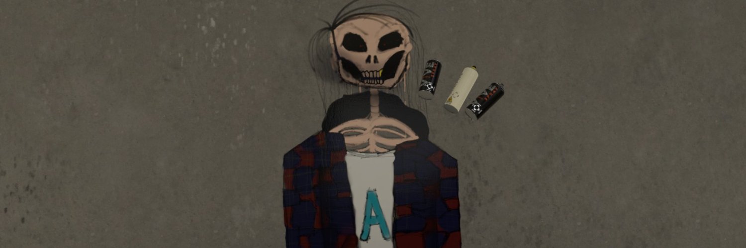 alirexza's banner