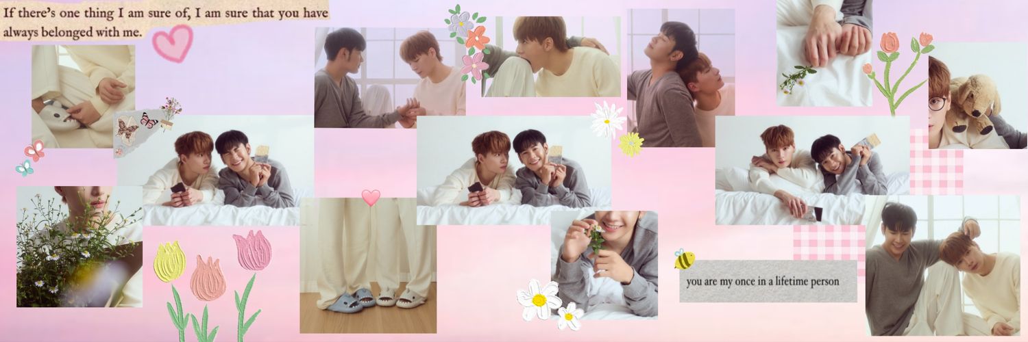 Hyun.St 🌻's banner