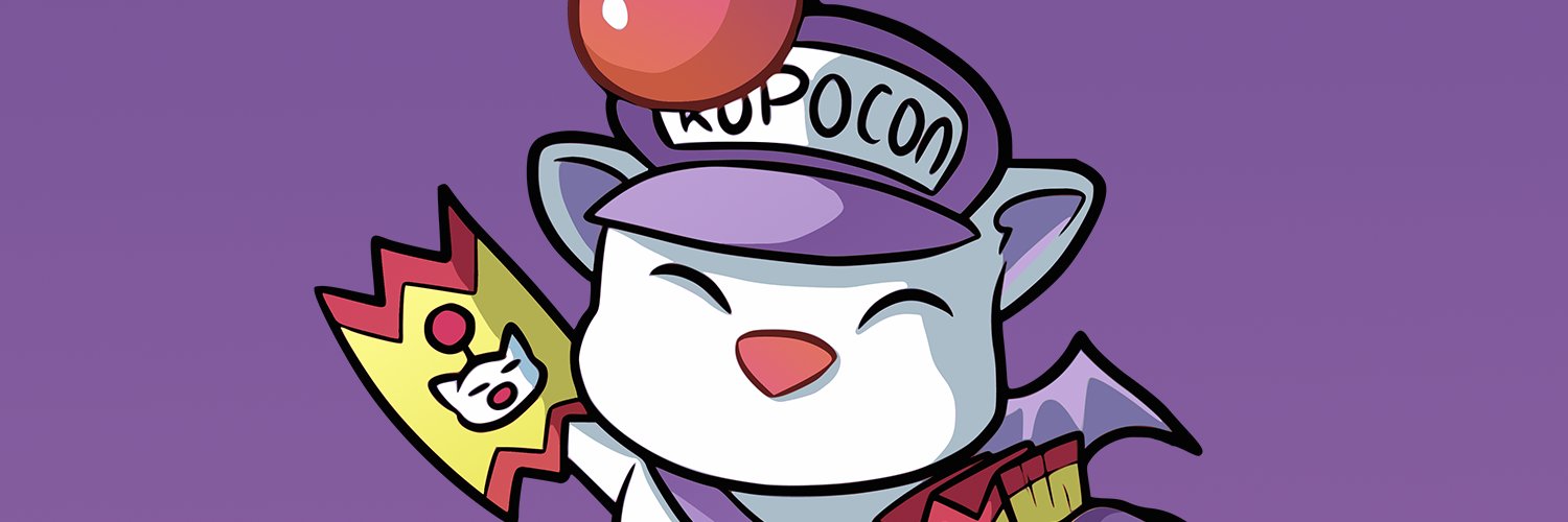 KupoCon's banner
