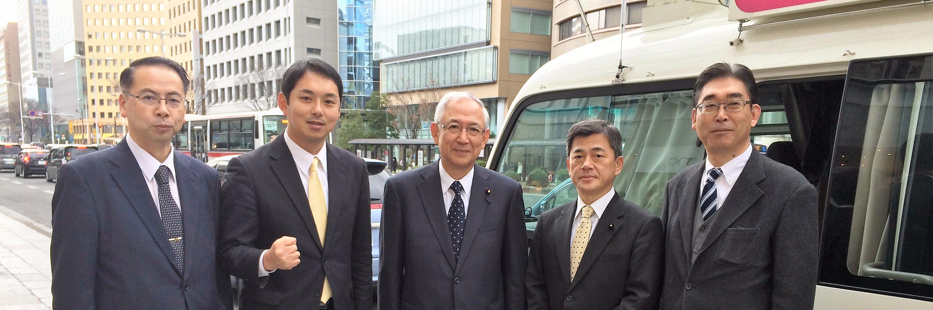 遠藤のぶゆき　宮城県議会議員（仙台市青葉区）'s banner