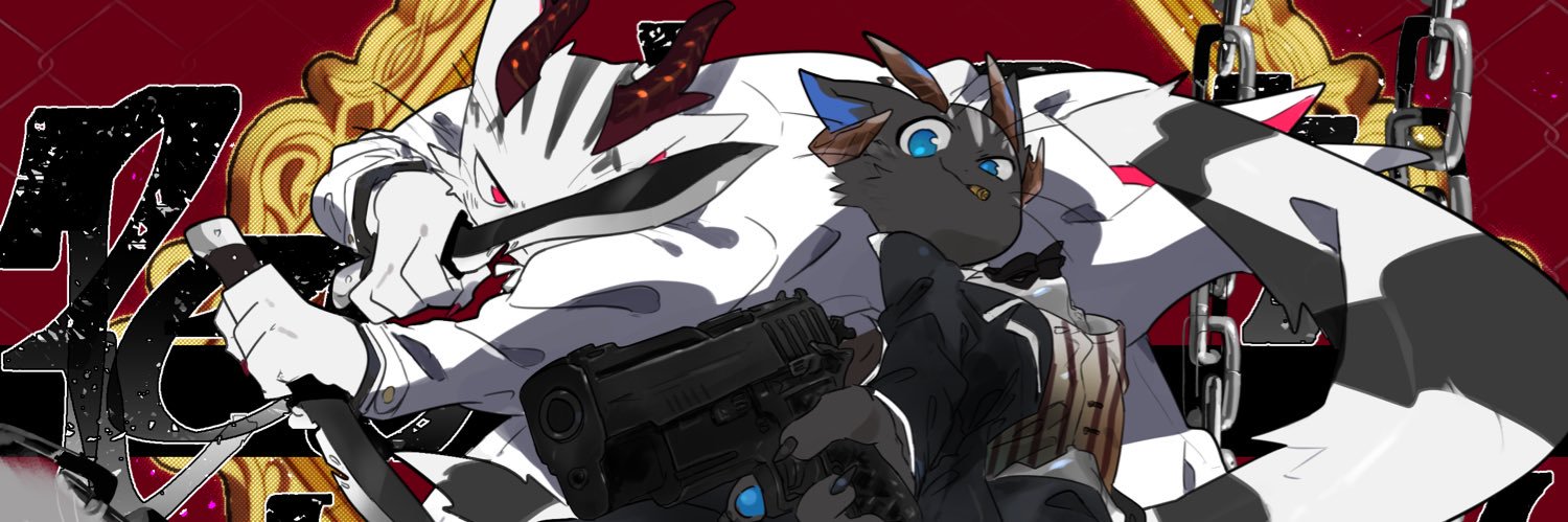青猫's banner