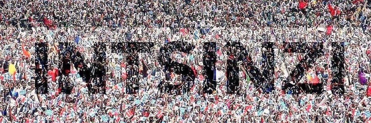 Amandine Ndikumasabo's banner