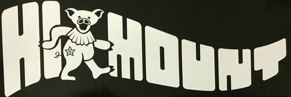 HI-MOUNT (スタッフ募集中)'s banner