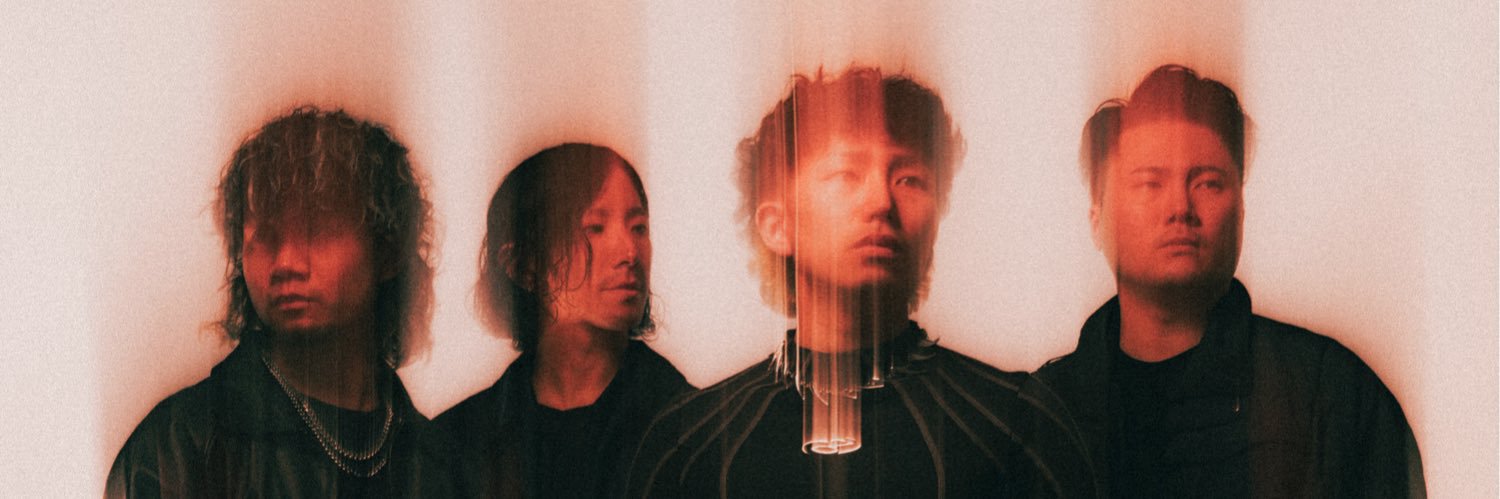 CrowsAlive 2nd Album "Bri=dge" OUT NOW.'s banner