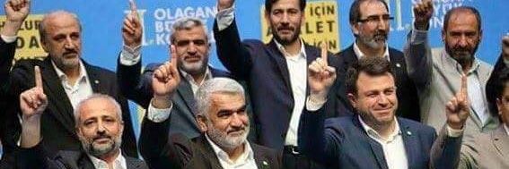 Aytekin ÖZER's banner