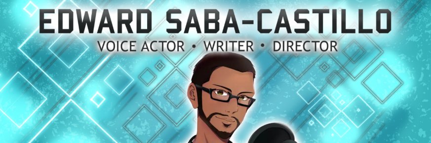 EdwardSabaVO's banner