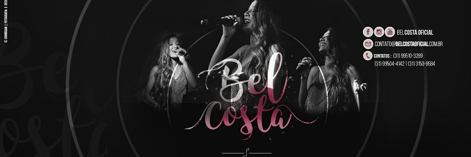 Bel Costa's banner