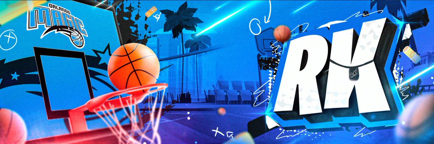 Ryan Kaminski NBA's banner
