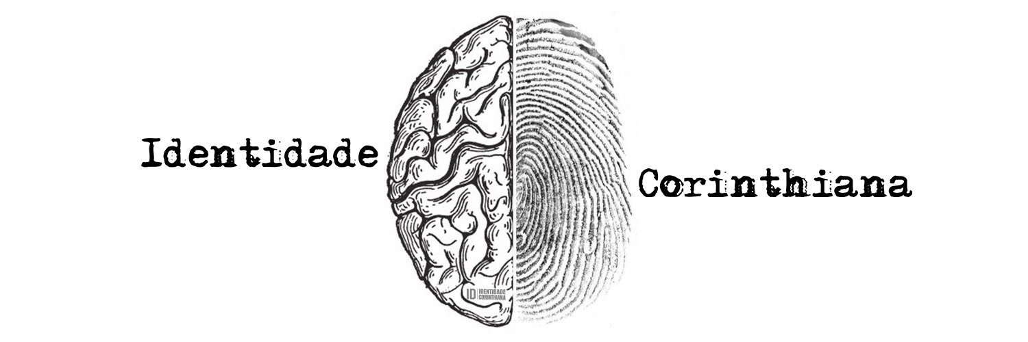 Identidade Corinthiana's banner