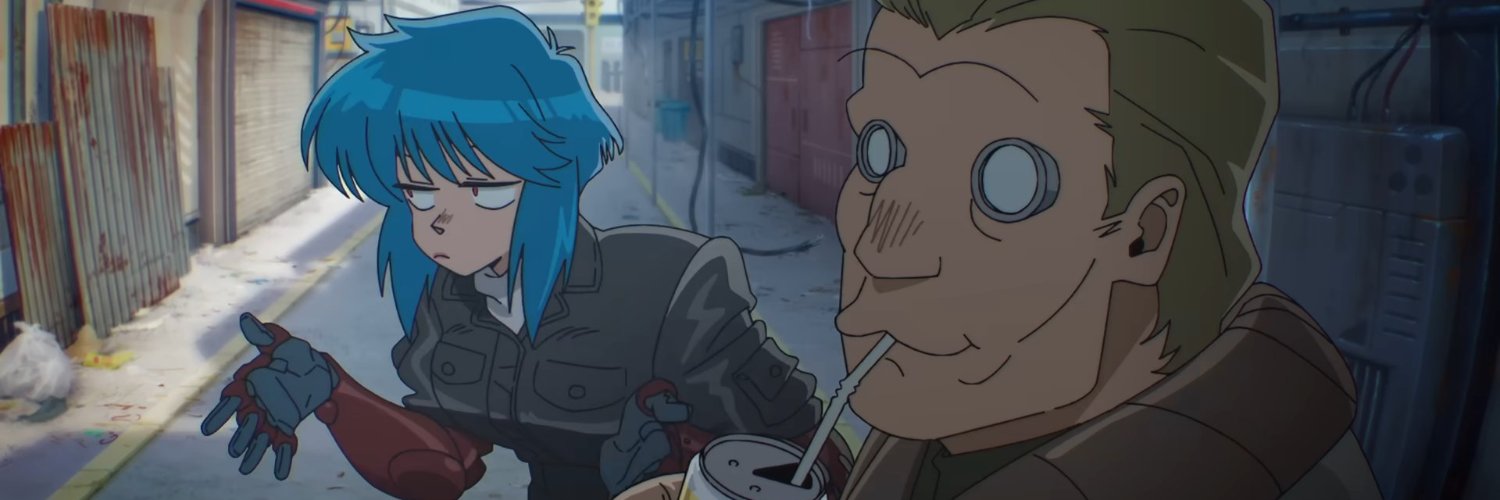 Junch's banner