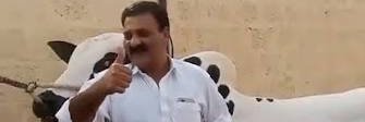 ملک باشی خان کھڈے آلہ's banner