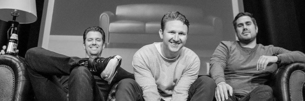 KFC Radio's banner