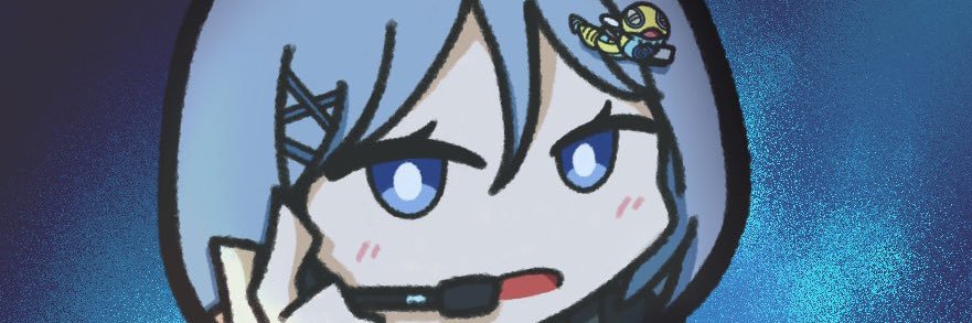 ぽっぷ！🛸's banner